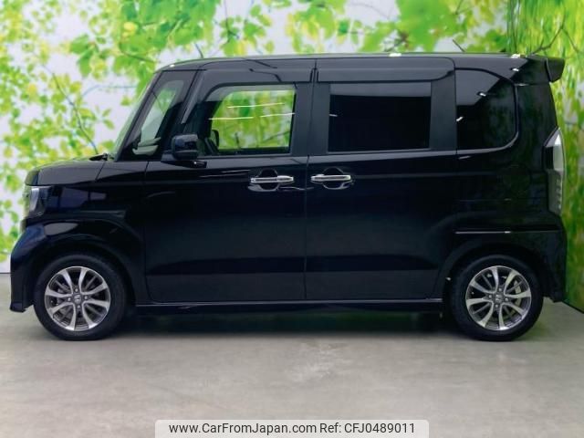 honda n-box 2023 quick_quick_6BA-JF3_JF3-5325692 image 2