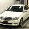 mercedes-benz c-class 2007 -MERCEDES-BENZ--Benz C Class 204041-WDD2040412A014538---MERCEDES-BENZ--Benz C Class 204041-WDD2040412A014538- image 4