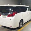 toyota alphard 2020 -TOYOTA 【徳島 332ﾊ2007】--Alphard 6AA-AYH30W--AYH30-0110204---TOYOTA 【徳島 332ﾊ2007】--Alphard 6AA-AYH30W--AYH30-0110204- image 2