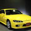 nissan silvia 2000 -日産--ｼﾙﾋﾞｱ GF-S15--S15-025751---日産--ｼﾙﾋﾞｱ GF-S15--S15-025751- image 1