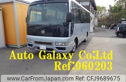 nissan civilian-bus 2006 -NISSAN--Civilian AVW41--035174---NISSAN--Civilian AVW41--035174-