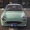 nissan figaro 1991 GOO_JP_700123019230250523001 image 25