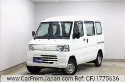 mitsubishi minicab-miev 2021 CFJ1775636
