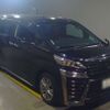 toyota vellfire 2021 -TOYOTA 【湘南 345ﾙ1011】--Vellfire 3BA-AGH30W--AGH30-0361946---TOYOTA 【湘南 345ﾙ1011】--Vellfire 3BA-AGH30W--AGH30-0361946- image 8