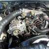 mitsubishi pajero 1990 CFJ3060852 image 7