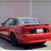 ford mustang 2002 CFJ1751133 image 17