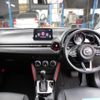 mazda cx-3 2016 quick_quick_DK5FW_DK5FW-201832 image 18