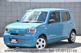 suzuki alto 2024 quick_quick_3BA-HA37S_HA37S-175280