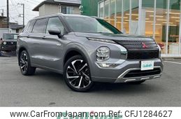 mitsubishi outlander-phev 2022 -MITSUBISHI--Outlander PHEV 5LA-GN0W--GN0W-0103595---MITSUBISHI--Outlander PHEV 5LA-GN0W--GN0W-0103595-