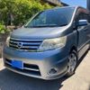 nissan serena 2008 -NISSAN--Serena DBA-CC25--CC25-157244---NISSAN--Serena DBA-CC25--CC25-157244- image 1