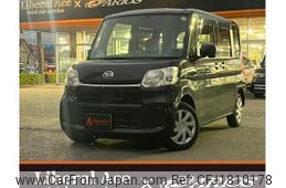 daihatsu tanto 2014 CFJ1810178