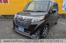 toyota roomy 2017 -TOYOTA 【名変中 】--Roomy M900A--0023354---TOYOTA 【名変中 】--Roomy M900A--0023354-