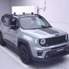 jeep renegade 2022 -CHRYSLER--Jeep Renegade BV13-NP024114---CHRYSLER--Jeep Renegade BV13-NP024114- image 1