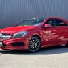 mercedes-benz a-class 2015 -MERCEDES-BENZ--Benz A Class DBA-176046--WDD1760462J380607---MERCEDES-BENZ--Benz A Class DBA-176046--WDD1760462J380607- image 1