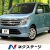 suzuki wagon-r 2015 -SUZUKI--Wagon R DAA-MH44S--MH44S-134246---SUZUKI--Wagon R DAA-MH44S--MH44S-134246- image 1