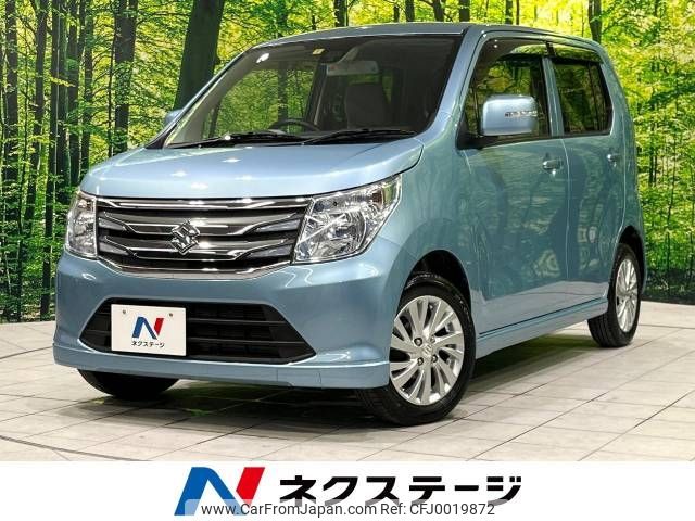 suzuki wagon-r 2015 -SUZUKI--Wagon R DAA-MH44S--MH44S-134246---SUZUKI--Wagon R DAA-MH44S--MH44S-134246- image 1