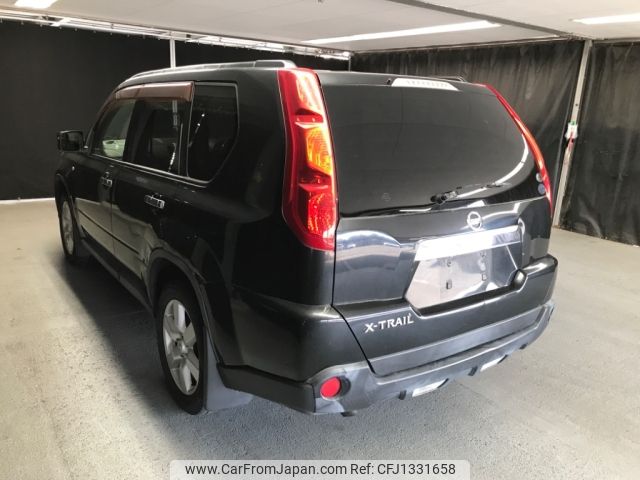 nissan x-trail 2008 -NISSAN--X-Trail DBA-NT31---030857---NISSAN--X-Trail DBA-NT31---030857- image 2