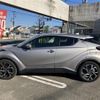 toyota c-hr 2018 -TOYOTA--C-HR DAA-ZYX10--ZYX10-2110678---TOYOTA--C-HR DAA-ZYX10--ZYX10-2110678- image 10