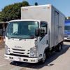 isuzu elf-truck 2017 CFJ1807001 image 1