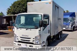 isuzu elf-truck 2017 CFJ1807001