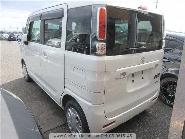 suzuki spacia 2023 -SUZUKI--Spacia MK53S-445599---SUZUKI--Spacia MK53S-445599- image 2