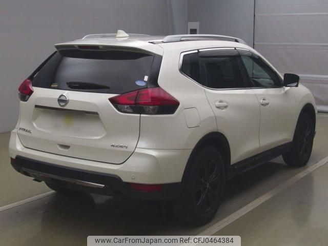 nissan x-trail 2022 quick_quick_5BA-NT32_NT32-616048 image 2