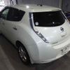 nissan leaf 2011 -NISSAN--Leaf ZE0-006439---NISSAN--Leaf ZE0-006439- image 6