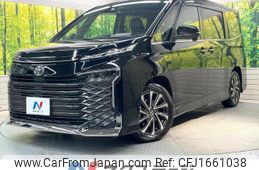toyota voxy 2023 CFJ1661038