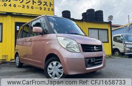suzuki palette 2008 CFJ1658733