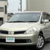 nissan tiida 2007 CFJ1768802 image 6