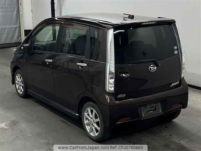 daihatsu move 2013 -DAIHATSU--Move LA100S-0276381---DAIHATSU--Move LA100S-0276381- image 2