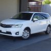 toyota corolla-fielder 2012 -TOYOTA 【名変中 】--Corolla Fielder NZE164G--7004500---TOYOTA 【名変中 】--Corolla Fielder NZE164G--7004500- image 1