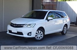 toyota corolla-fielder 2012 -TOYOTA 【名変中 】--Corolla Fielder NZE164G--7004500---TOYOTA 【名変中 】--Corolla Fielder NZE164G--7004500-