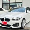 bmw 1-series 2017 quick_quick_1S20_WBA1S520805K16672 image 2