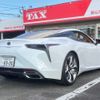 lexus lc 2017 -LEXUS--Lexus LC DAA-GWZ100--GWZ100-0002139---LEXUS--Lexus LC DAA-GWZ100--GWZ100-0002139- image 3