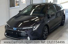 toyota corolla-touring-wagon 2020 -TOYOTA--Corolla Touring ZWE211W-6033735---TOYOTA--Corolla Touring ZWE211W-6033735-