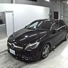 mercedes-benz a-class 2017 -MERCEDES-BENZ 【高松 300そ1186】--Benz A Class 176042--WDD1760422V178257---MERCEDES-BENZ 【高松 300そ1186】--Benz A Class 176042--WDD1760422V178257- image 5