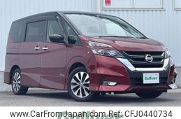 nissan serena 2017 -NISSAN--Serena DAA-GFC27--GFC27-063204---NISSAN--Serena DAA-GFC27--GFC27-063204-