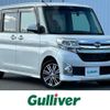 daihatsu tanto 2015 -DAIHATSU--Tanto DBA-LA600S--LA600S-0326061---DAIHATSU--Tanto DBA-LA600S--LA600S-0326061- image 1