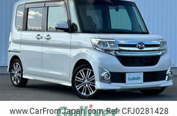 daihatsu tanto 2015 -DAIHATSU--Tanto DBA-LA600S--LA600S-0326061---DAIHATSU--Tanto DBA-LA600S--LA600S-0326061-