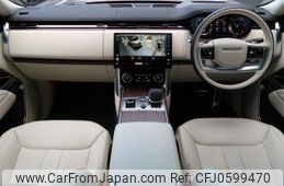 land-rover range-rover 2024 GOO_JP_965024122709620022001