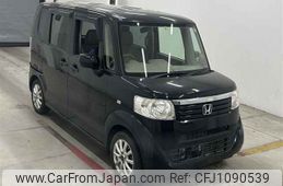 honda n-box 2014 -HONDA--N BOX JF1-1500343---HONDA--N BOX JF1-1500343-