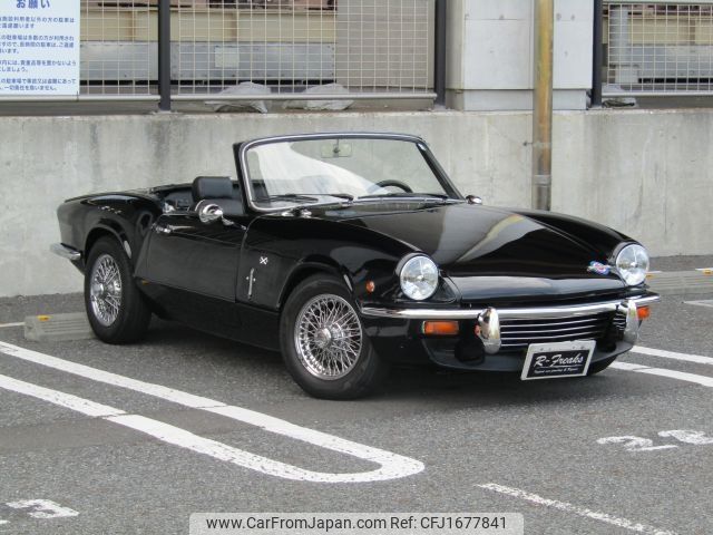 triumph triumph-others 1988 CFJ1677841 image 2