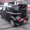 nissan cube 2009 -NISSAN--Cube DBA-Z12--Z12-026658---NISSAN--Cube DBA-Z12--Z12-026658- image 8