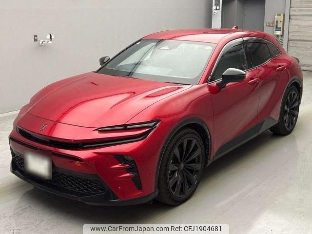 toyota toyota-others 2024 CFJ1904681 image 1