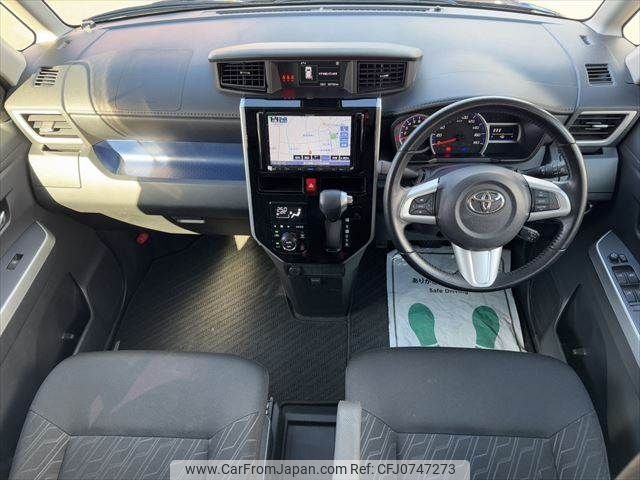 toyota roomy 2018 -TOYOTA--Roomy DBA-M900A--M900A-0224947---TOYOTA--Roomy DBA-M900A--M900A-0224947- image 2