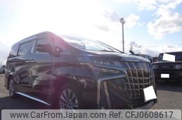 toyota alphard 2022 -TOYOTA 【奈良 330ろ2829】--Alphard AGH30W-0434901---TOYOTA 【奈良 330ろ2829】--Alphard AGH30W-0434901-