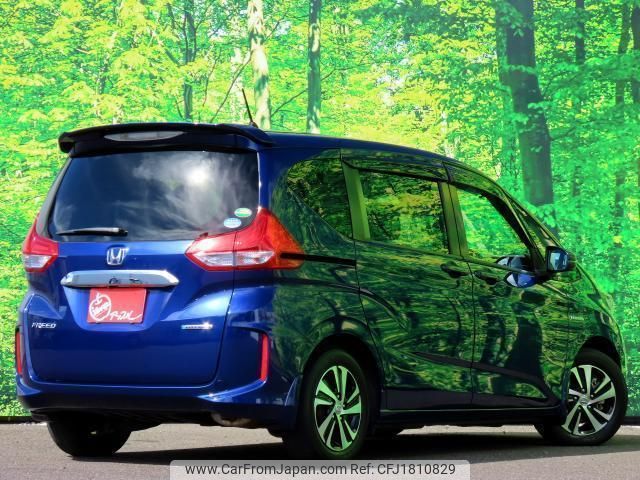 honda freed-hybrid 2017 CFJ1810829 image 2