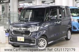 honda n-box 2022 -HONDA--N BOX 6BA-JF3--JF3-2377221---HONDA--N BOX 6BA-JF3--JF3-2377221-