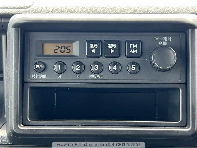 honda n-van 2019 CFJ1752567 image 2